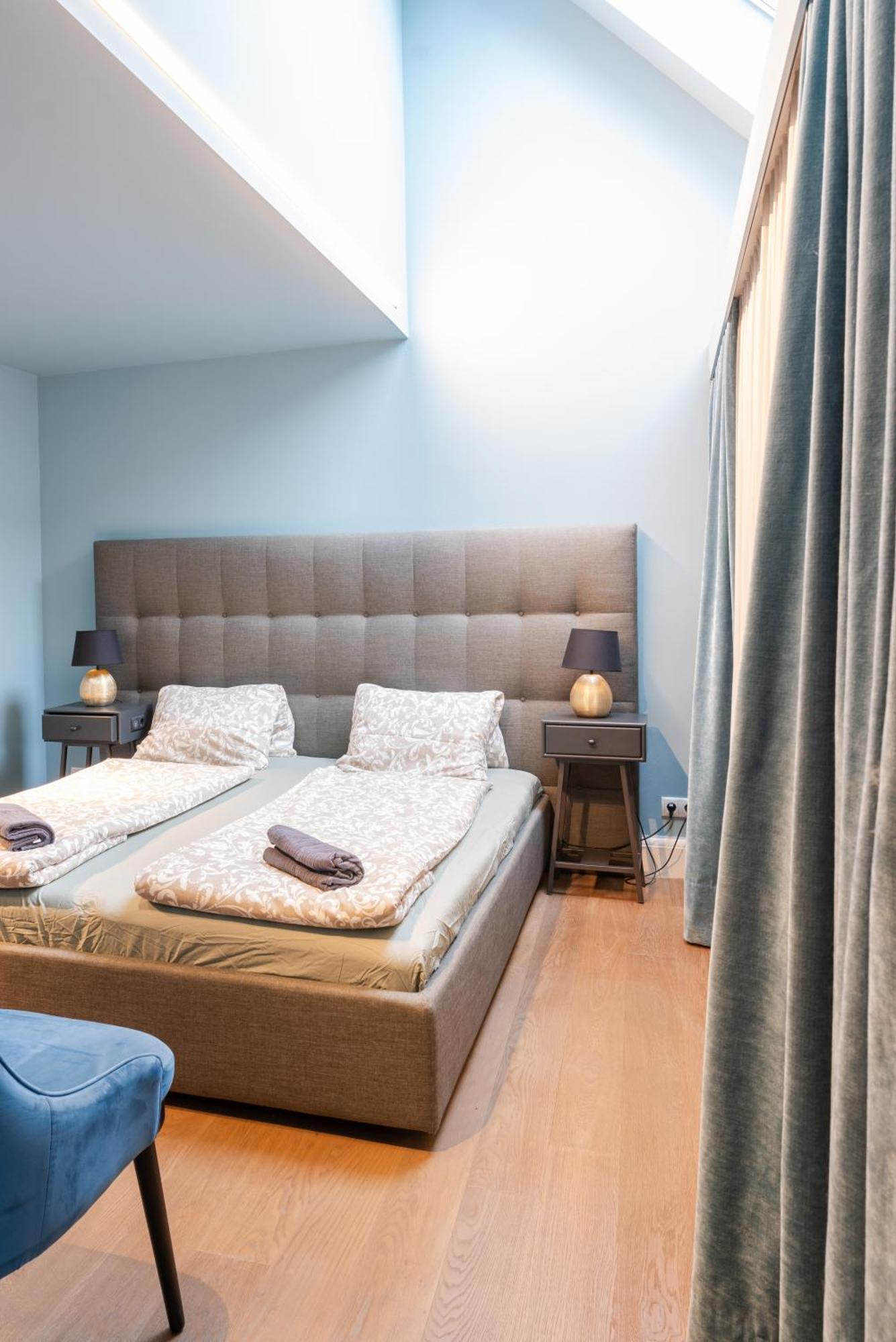 Premium Suites Vienna - Sterngasse Exterior foto